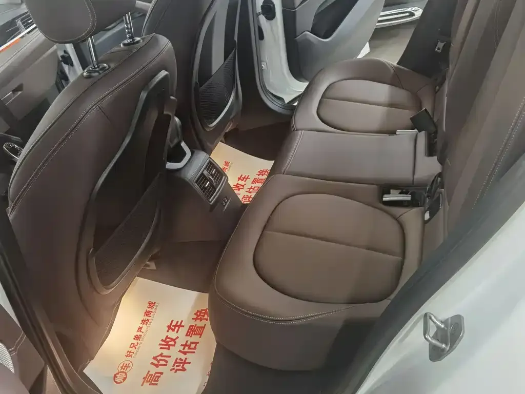 BMW X2 2023 из CN, фото 2