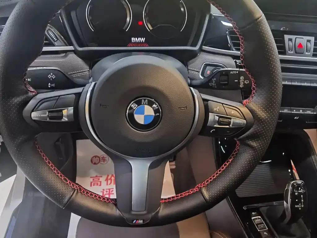 BMW X2 2023 из CN, фото 8