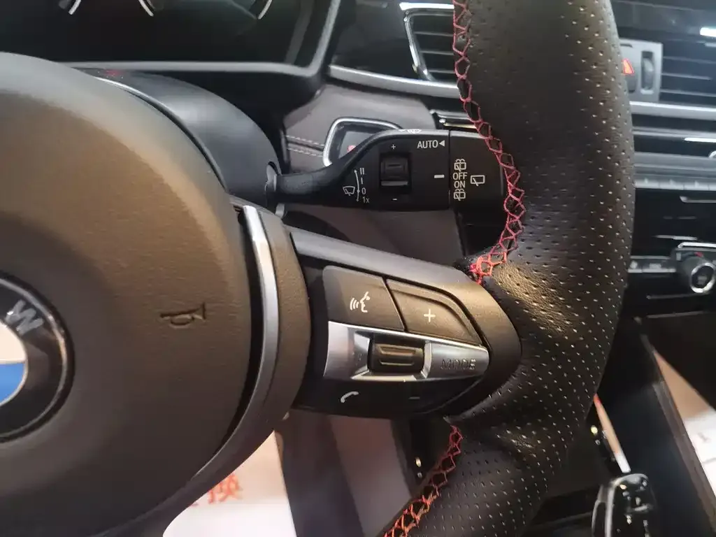 BMW X2 2023 из CN, фото 4