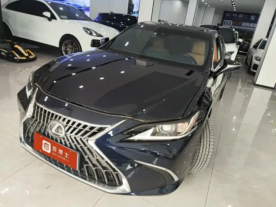 Lexus ES 2024 из CN, фото 1