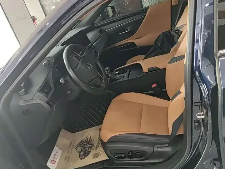 Lexus ES 2024 из CN, фото 6