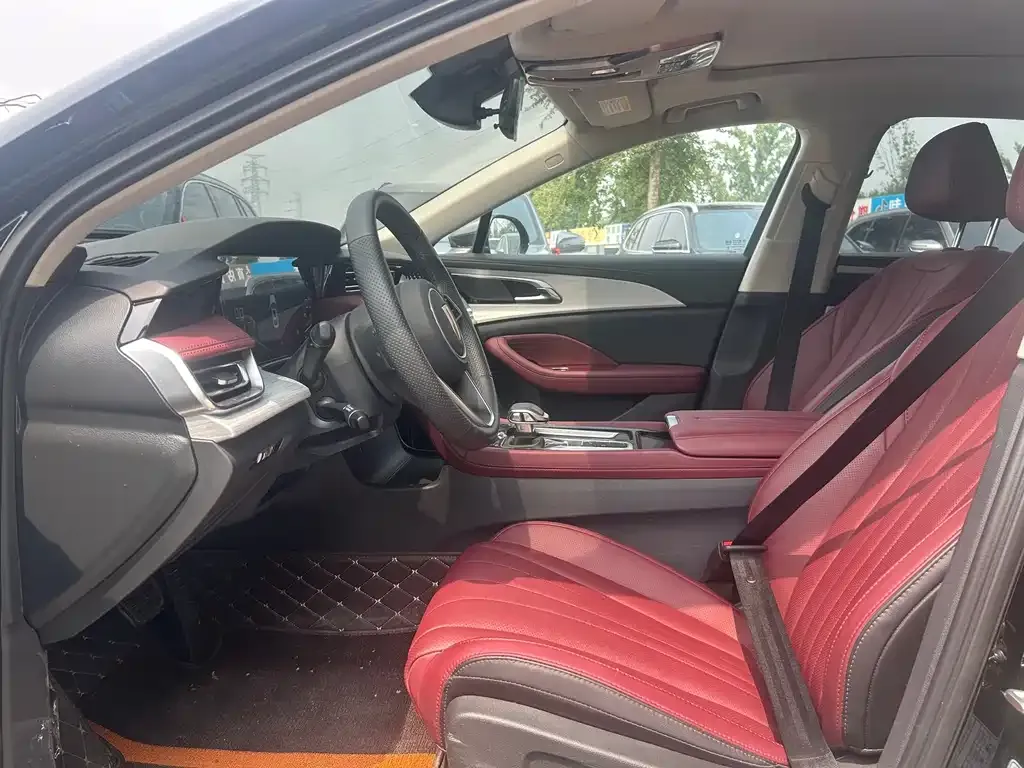 Hongqi H5 2025 из CN, фото 8