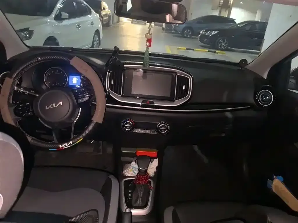 Kia KX1 — фото 2