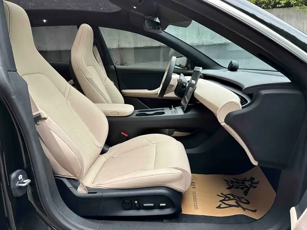 NIO ET5T 2024 из CN, фото 6