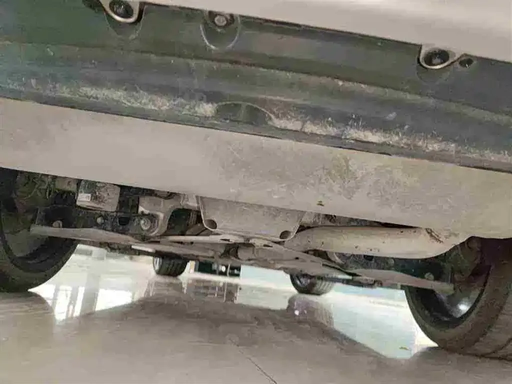 BMW X5 2024 из CN, фото 8