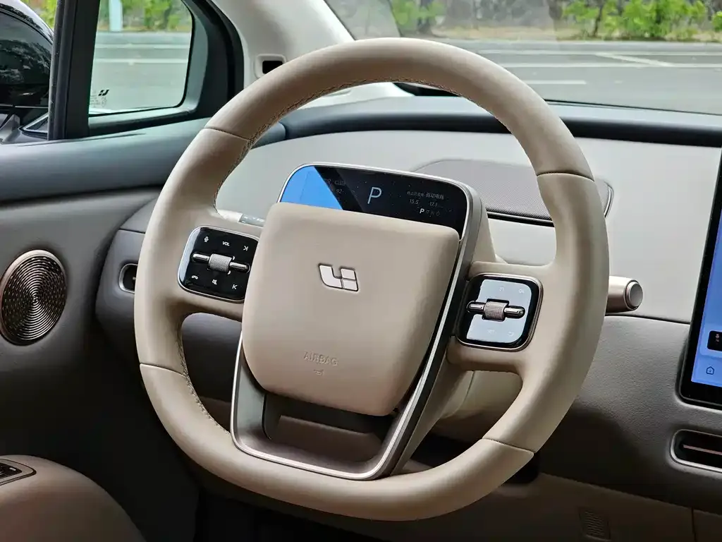 Li Auto i8 2025 из CN, фото 3