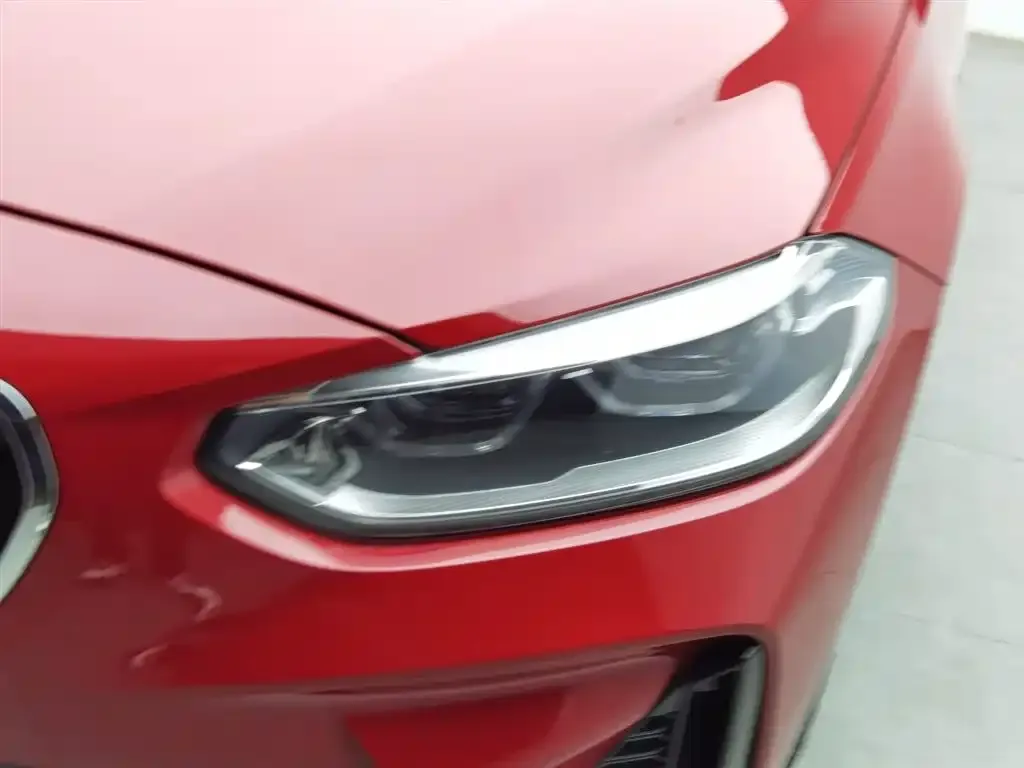 BMW 1 Series 2021 из CN, фото 4
