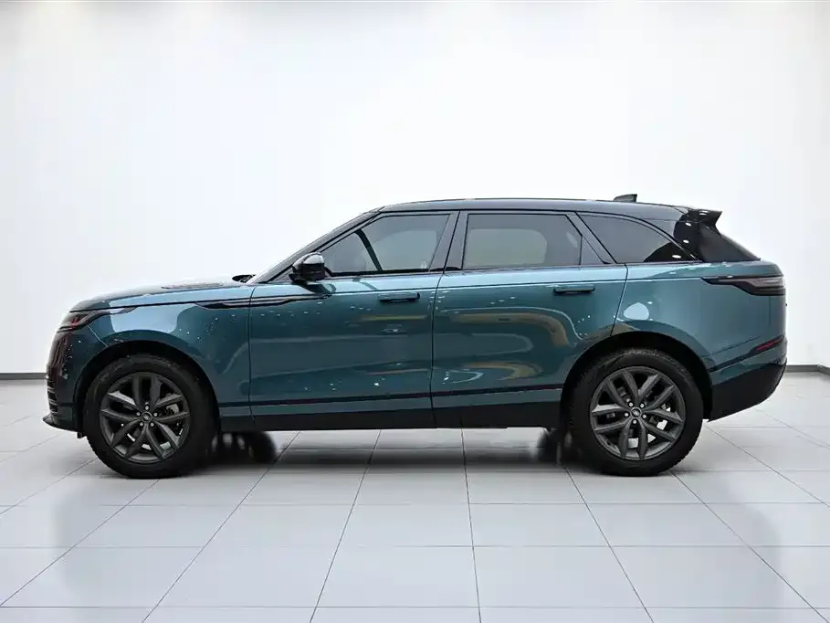 Land Rover Velar — фото 2