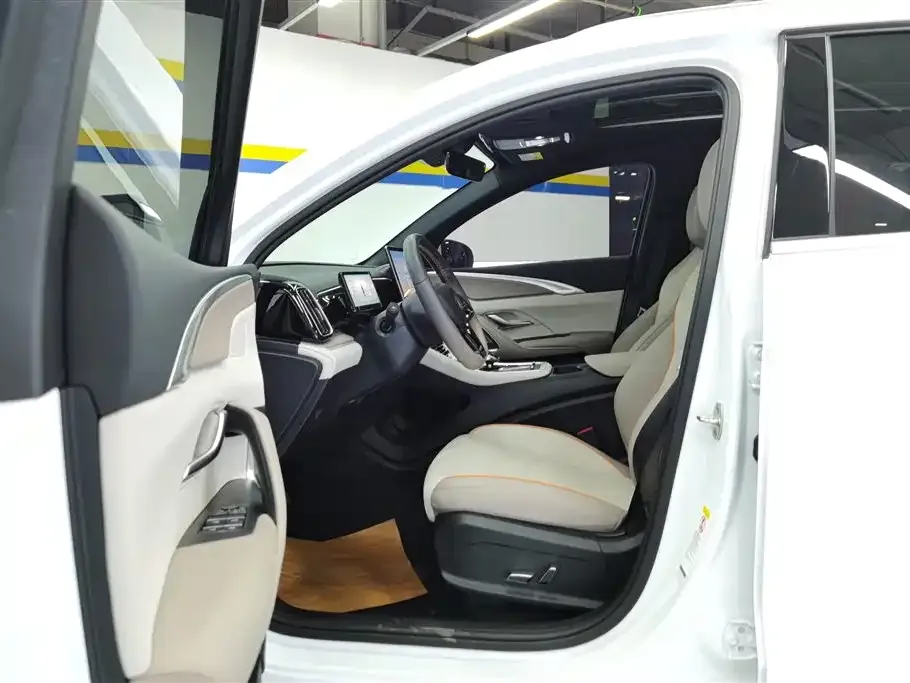 BYD Pro New Energy — фото 9