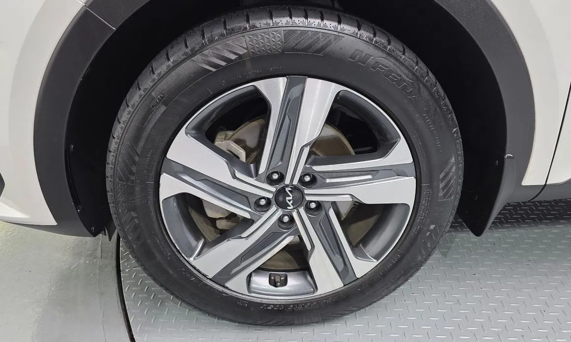 Kia Sorento 2022 из KR, фото 4