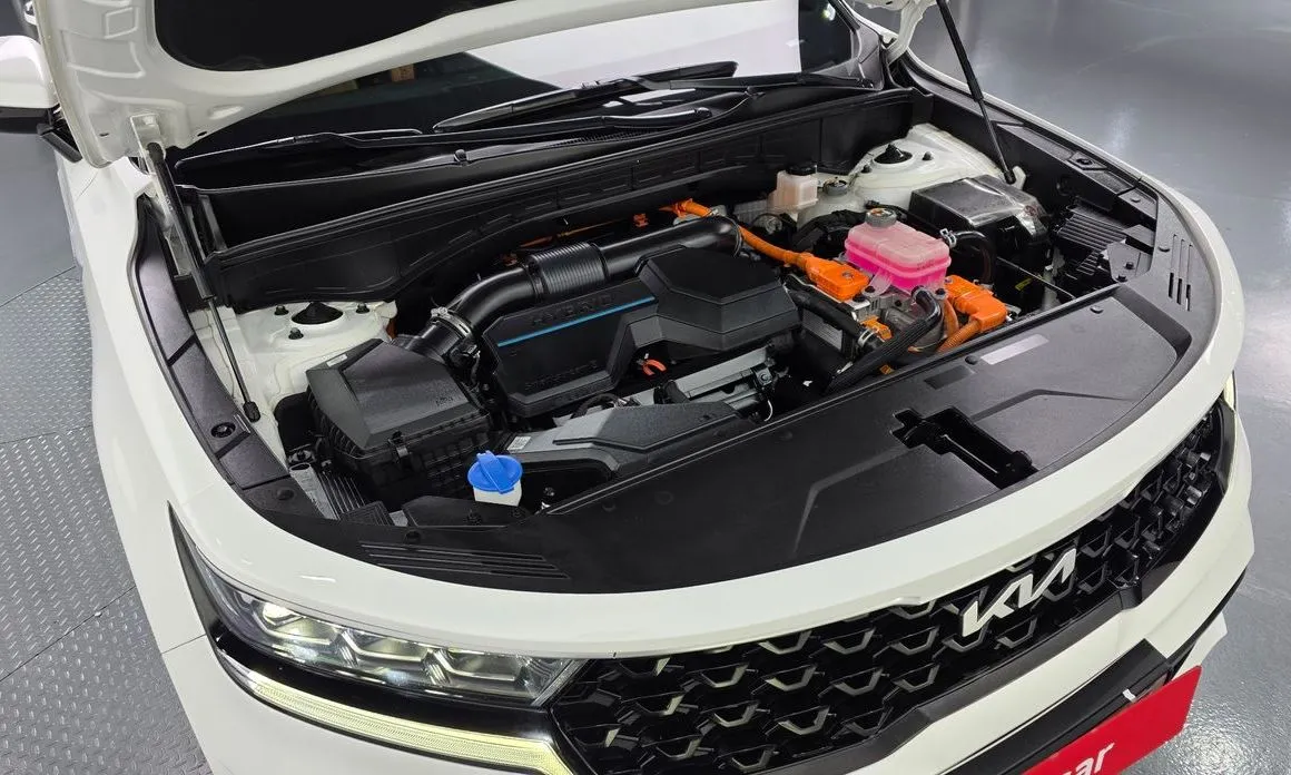 Kia Sorento 2022 из KR, фото 8