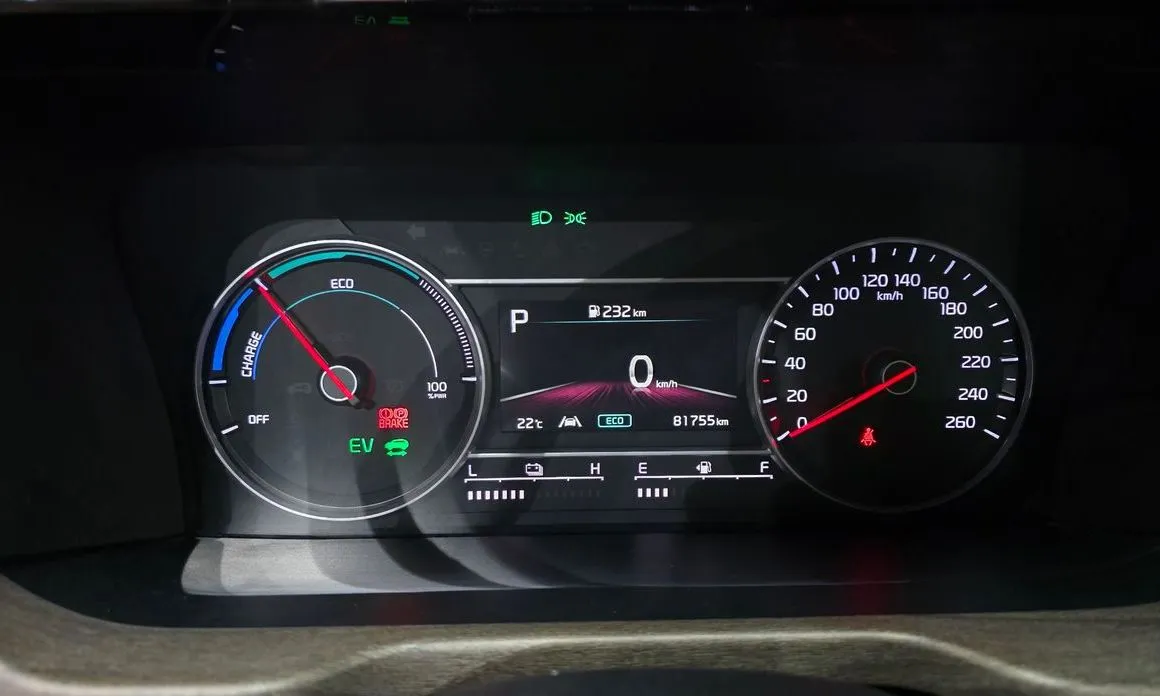 Kia Sorento 2022 из KR, фото 2