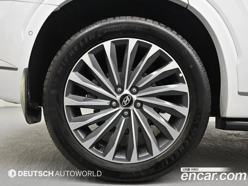 Hyundai Palisade — фото 3