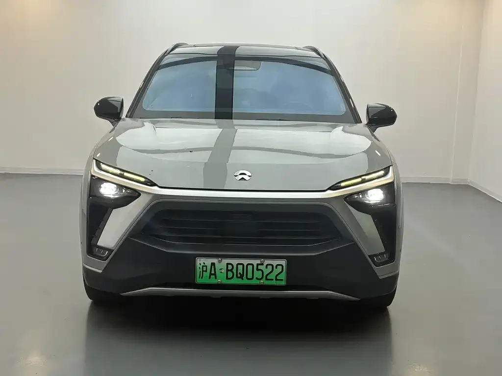 NIO ES8 2023 из CN, фото 2