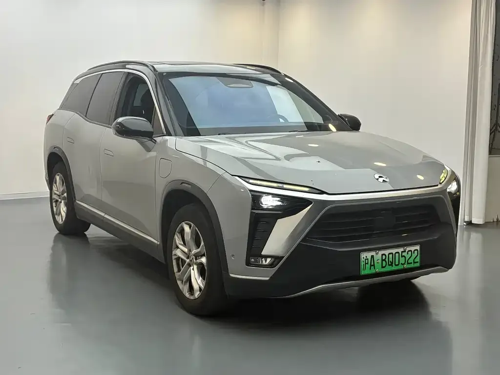 NIO ES8 2023 из CN, фото 4
