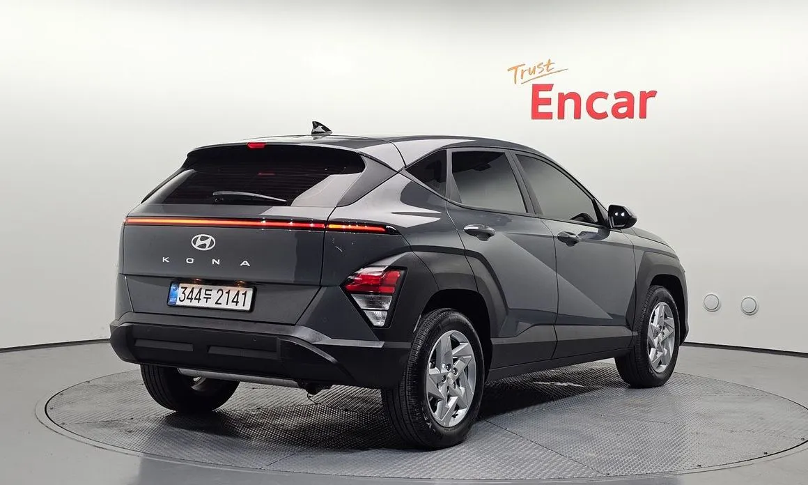 Hyundai Kona — фото 3