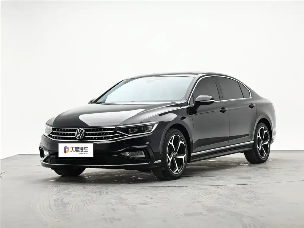 Volkswagen Magotan 2025 из CN, фото 1