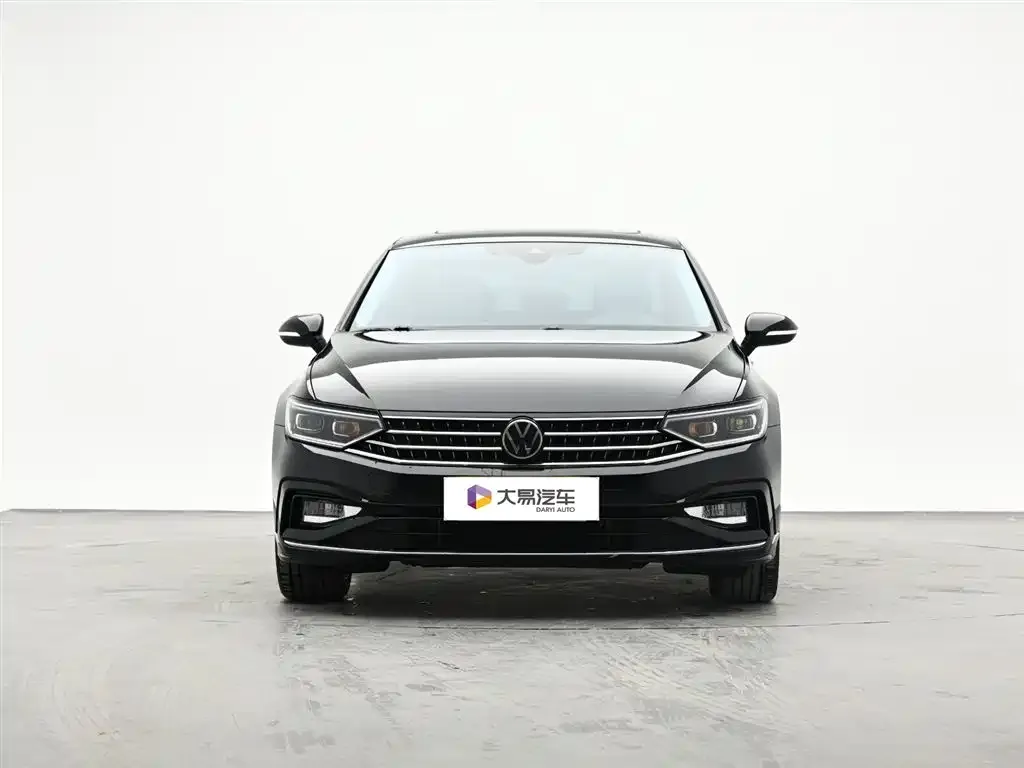 Volkswagen Magotan 2025 из CN, фото 3