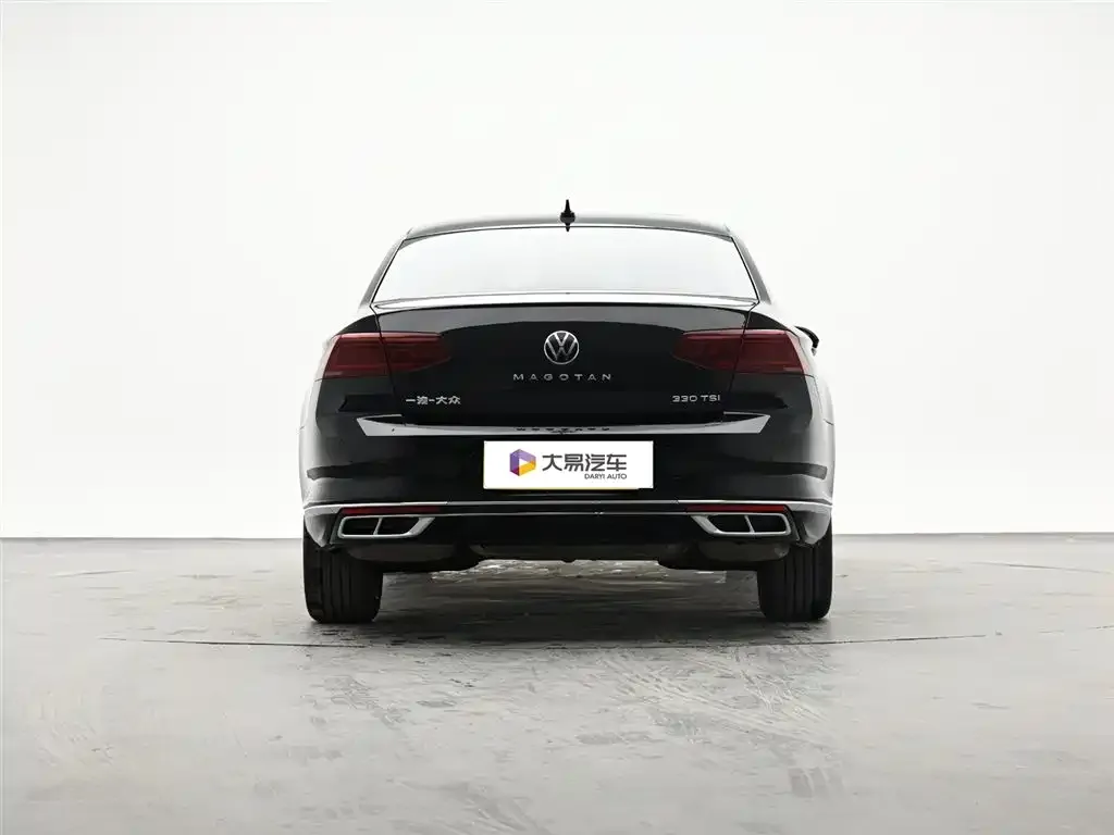 Volkswagen Magotan 2025 из CN, фото 2