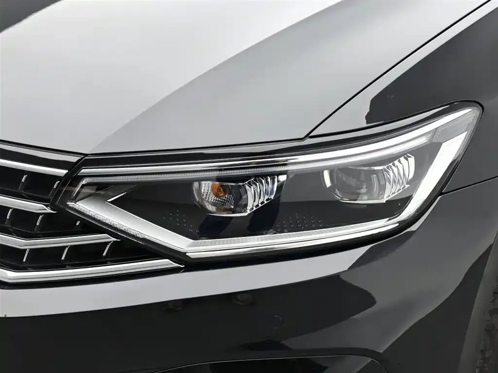 Volkswagen Magotan 2025 из CN, фото 10