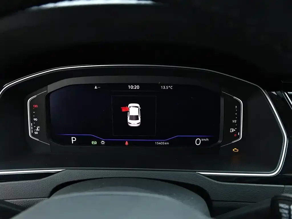 Volkswagen Magotan 2025 из CN, фото 4
