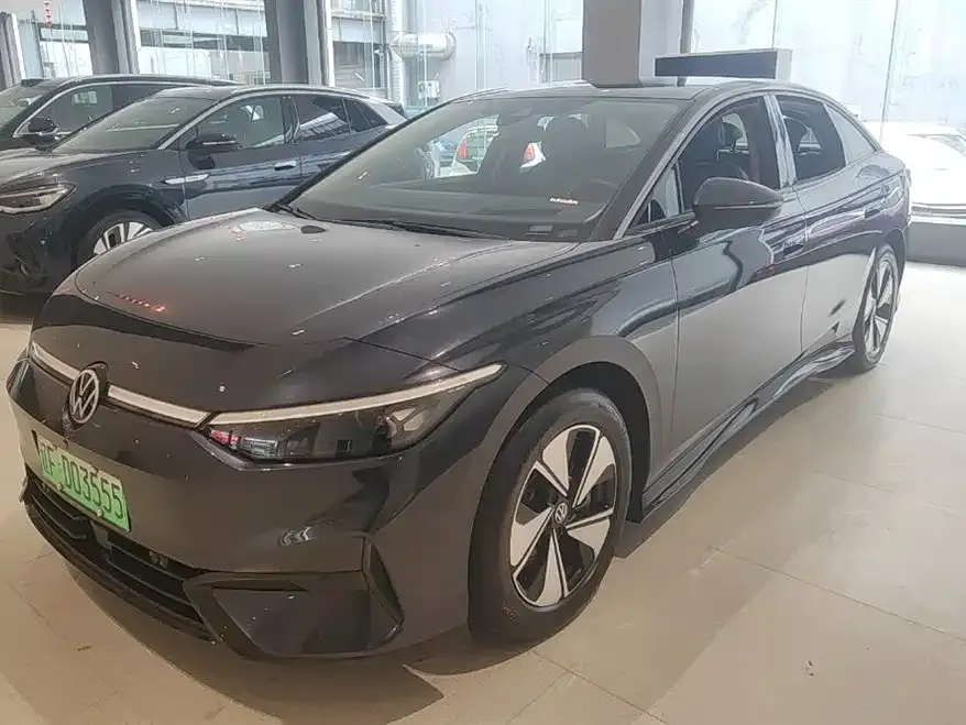 Volkswagen ID.7 VIZZION