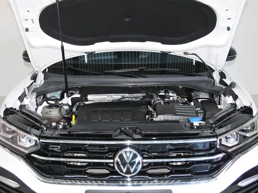 Volkswagen Tayron X 2023 из CN, фото 9