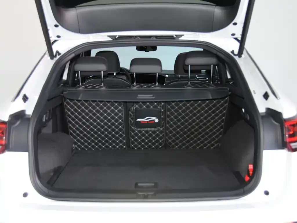 Volkswagen Tayron X 2023 из CN, фото 4