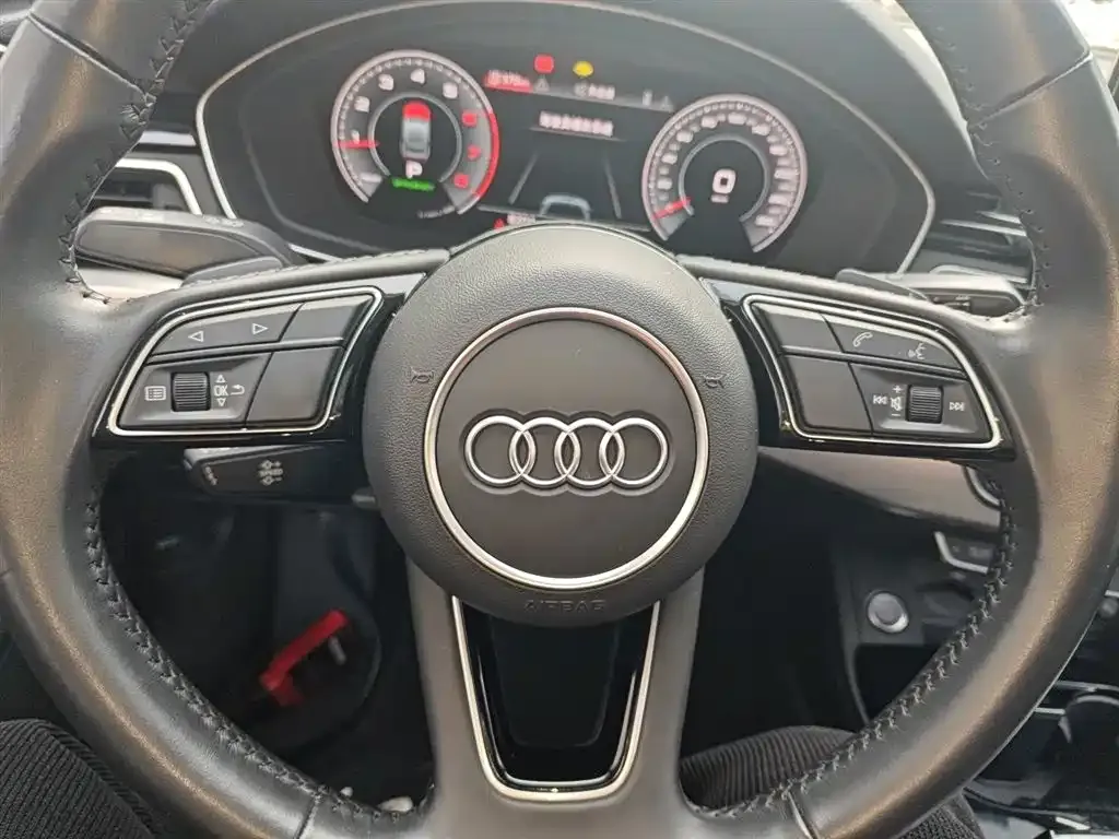 Audi A5 (Import) 2024 из CN, фото 6