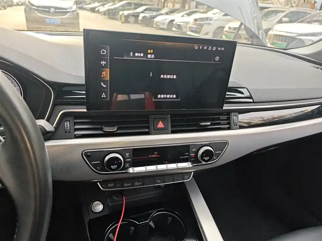 Audi A5 (Import) 2024 из CN, фото 2