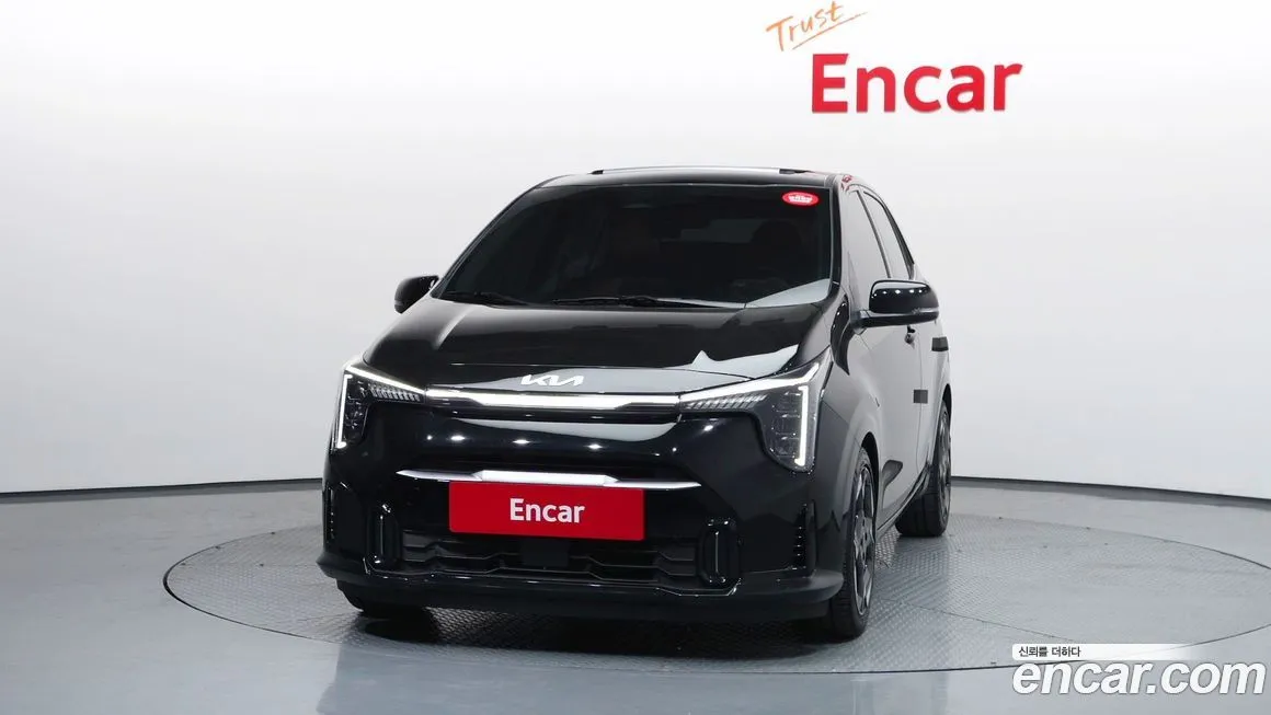 Kia Morning — фото 2