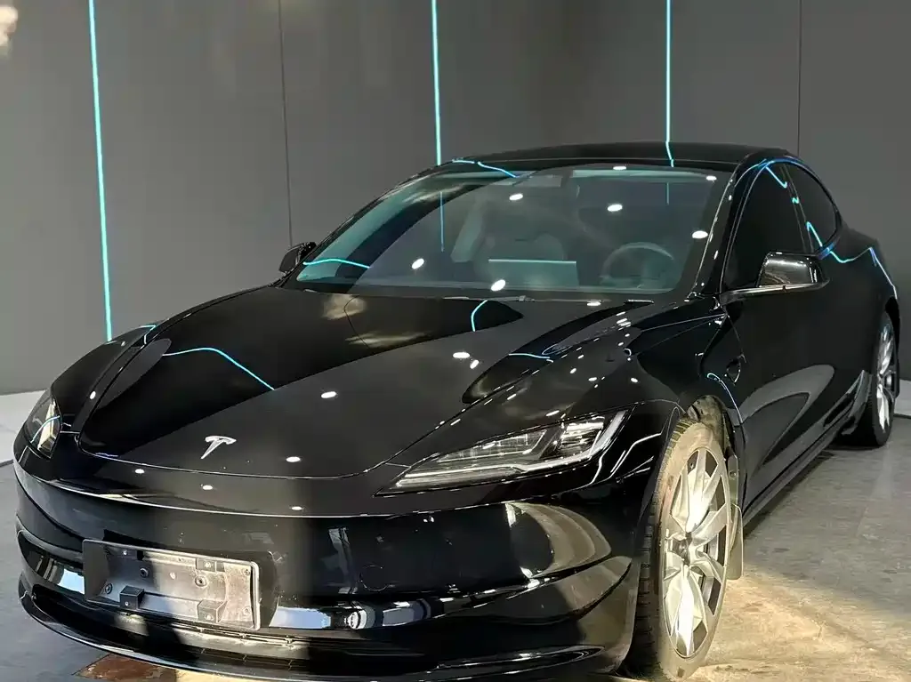 Tesla Model 3 2024 из CN, фото 1
