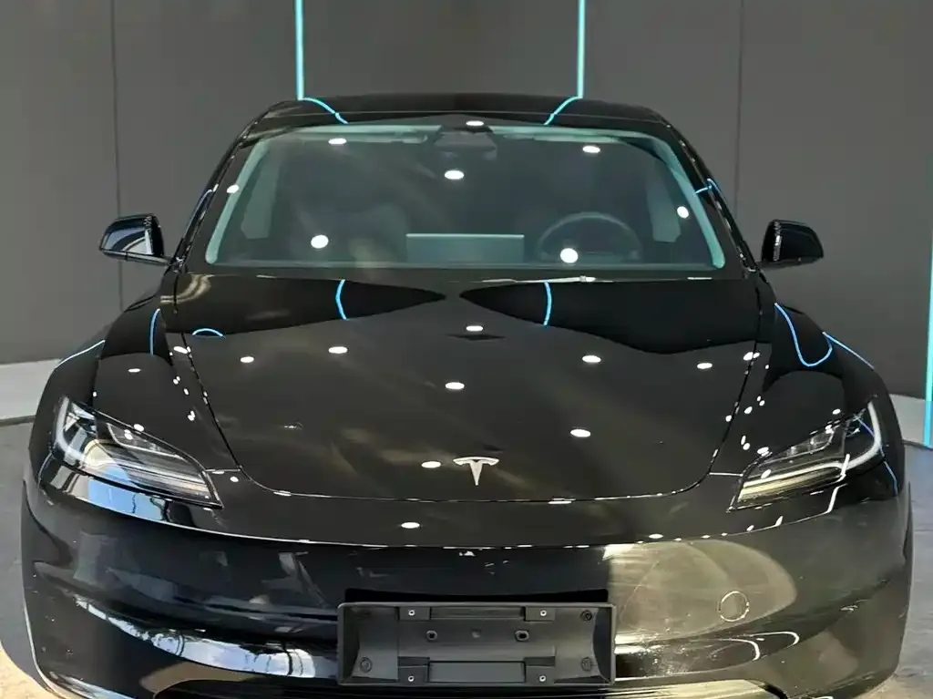 Tesla Model 3 2024 из CN, фото 9