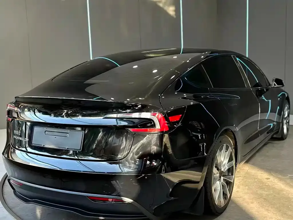 Tesla Model 3 2024 из CN, фото 10