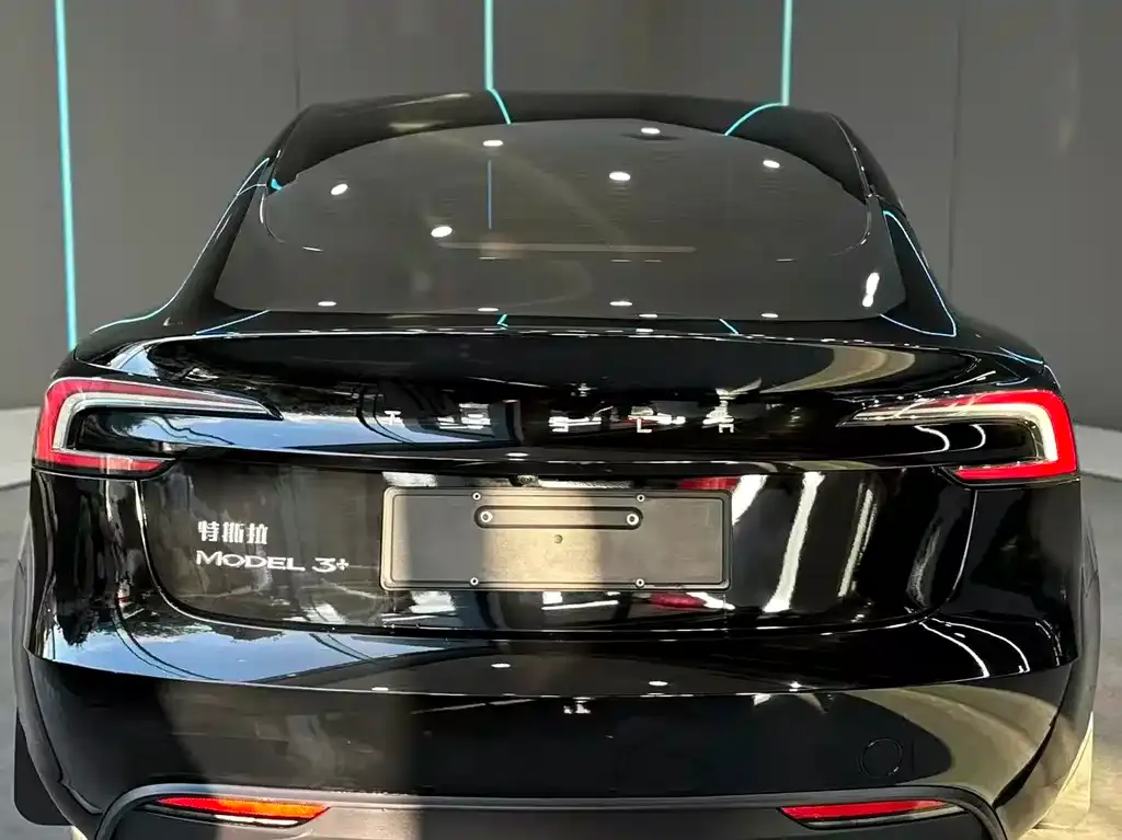 Tesla Model 3 2024 из CN, фото 5
