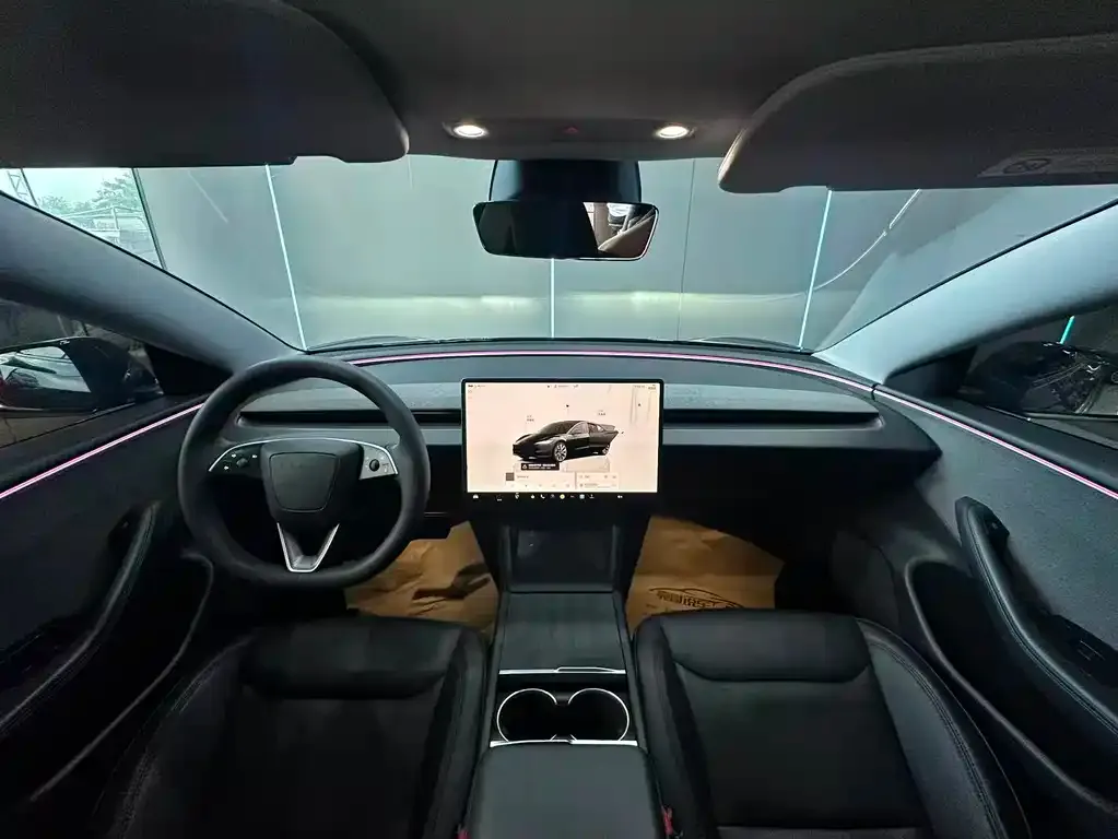 Tesla Model 3 2024 из CN, фото 8