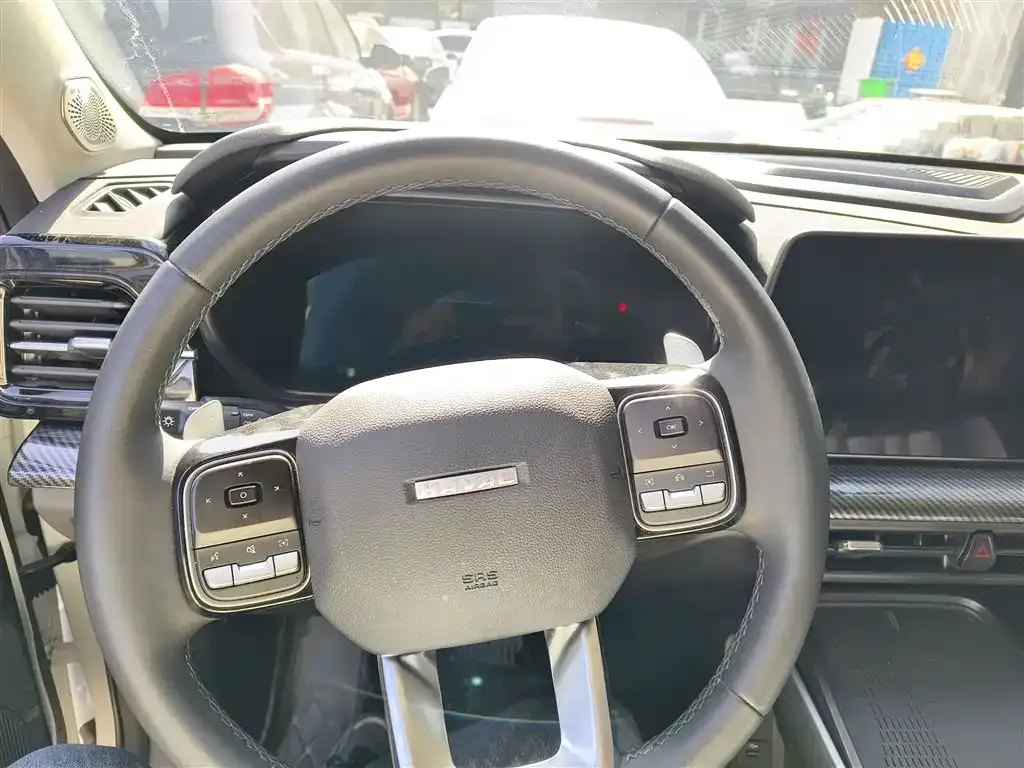 Haval Cool Dog 2023 из CN, фото 3