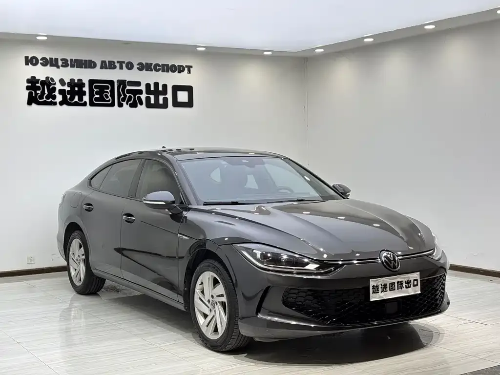 Volkswagen Lamando 2023 из CN, фото 8