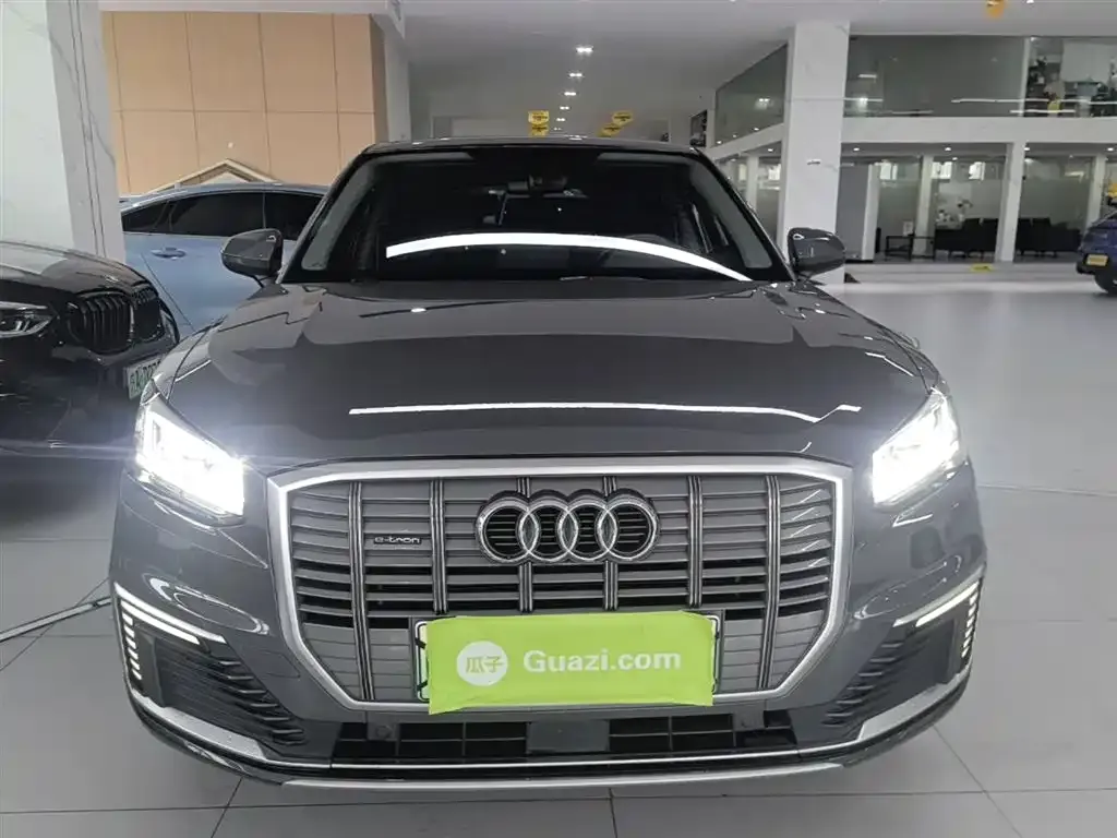 Audi Q2L e-tron 2021 из CN, фото 8