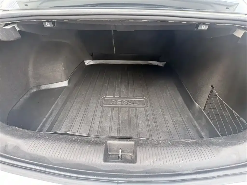 Buick Regal 2021 из CN, фото 5