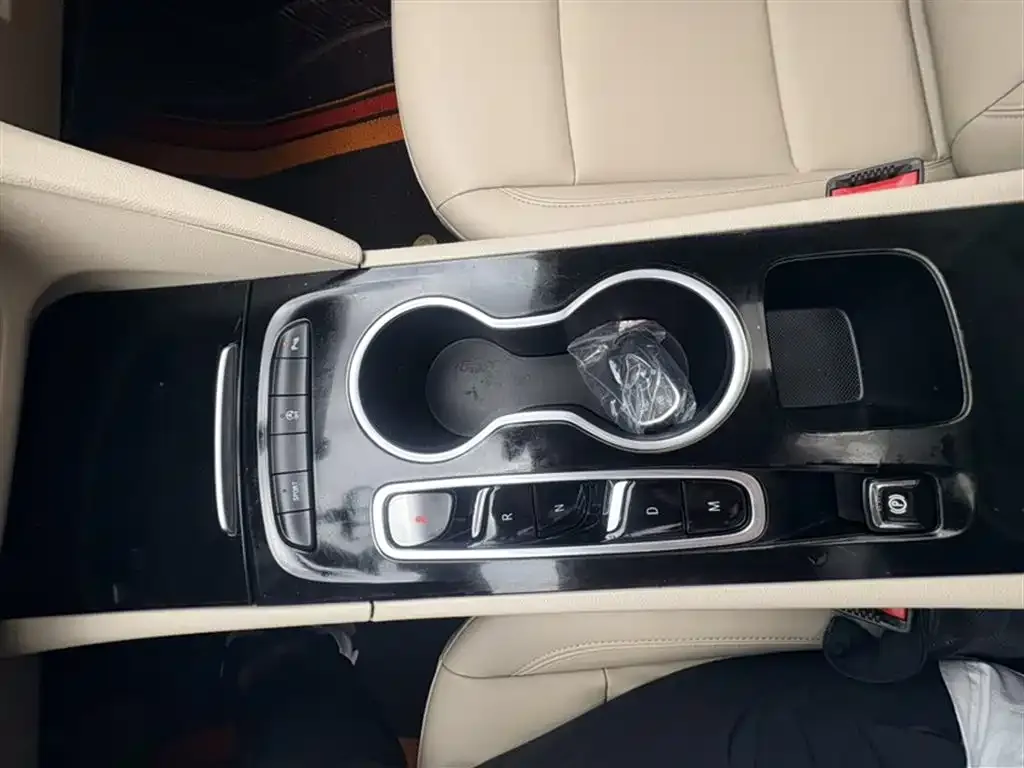 Buick Regal 2021 из CN, фото 3