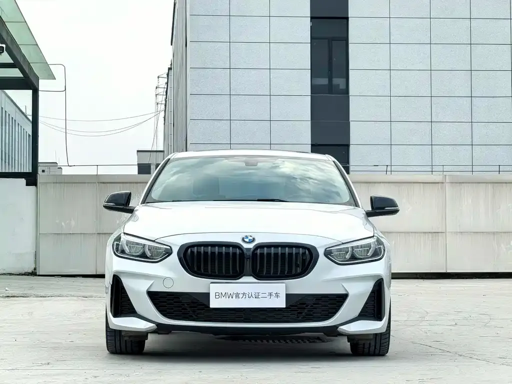 BMW 1 Series — фото 5