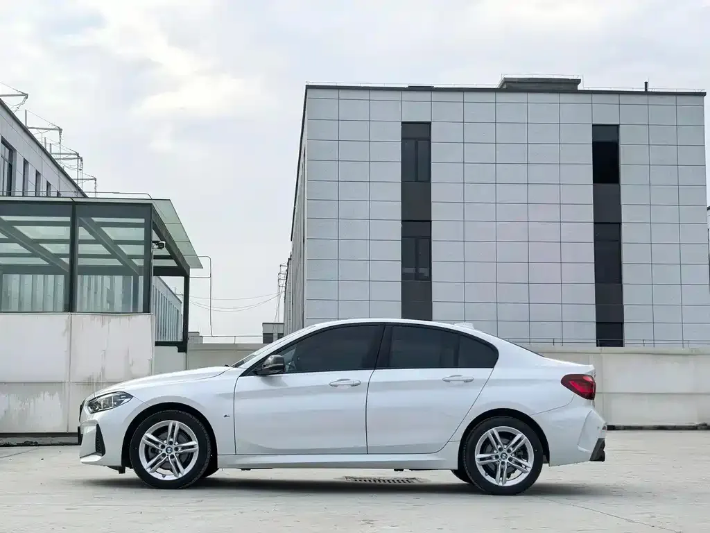 BMW 1 Series — фото 4