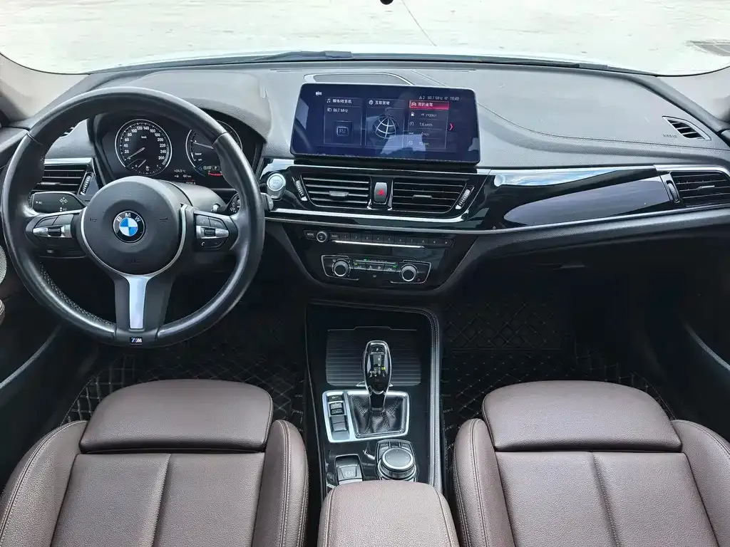 BMW 1 Series — фото 10