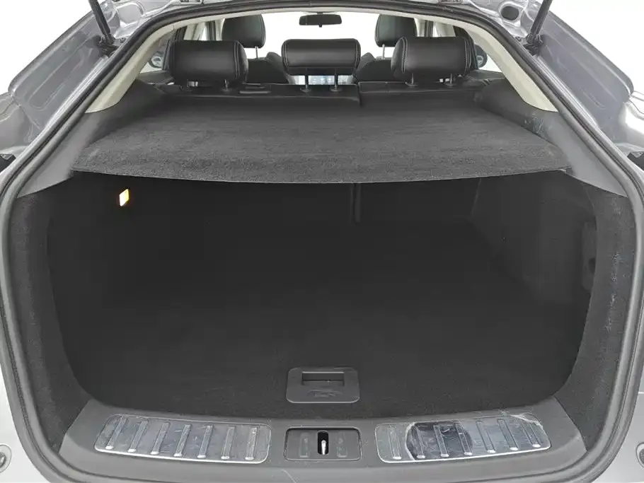 Changan CS85 COUPE 2022 из CN, фото 2
