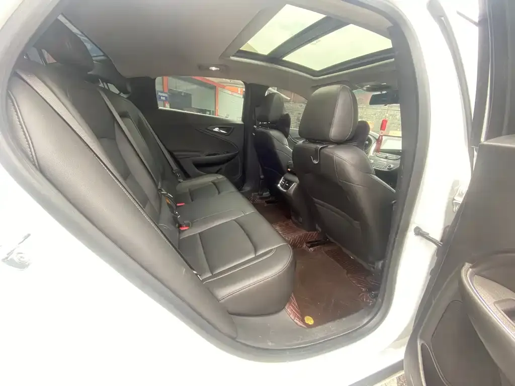 Chevrolet Malibu XL 2023 из CN, фото 2