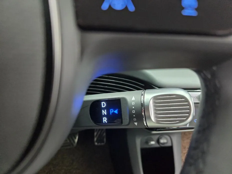 Hyundai Ioniq5 2023 из KR, фото 8