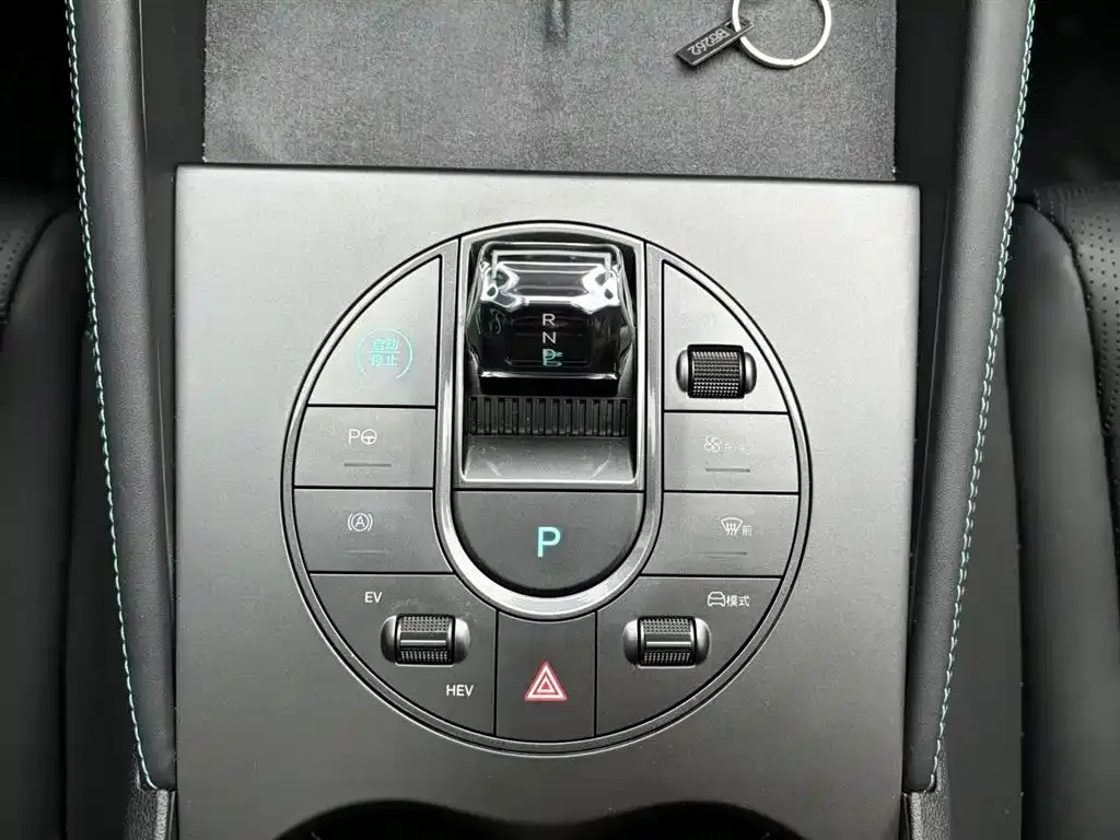 BYD Seal 06 — фото 4