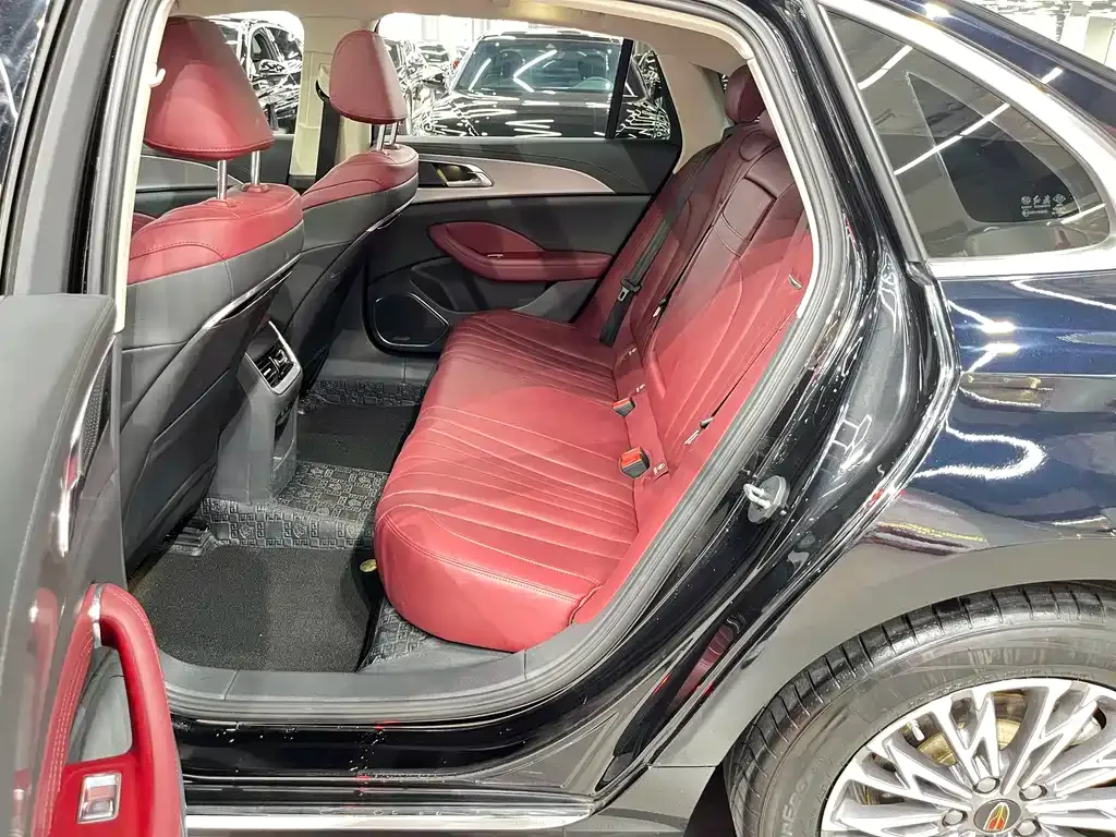 Hongqi H5 2023 из CN, фото 8