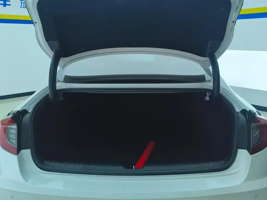 Hyundai Sonata 2021 из CN, фото 8